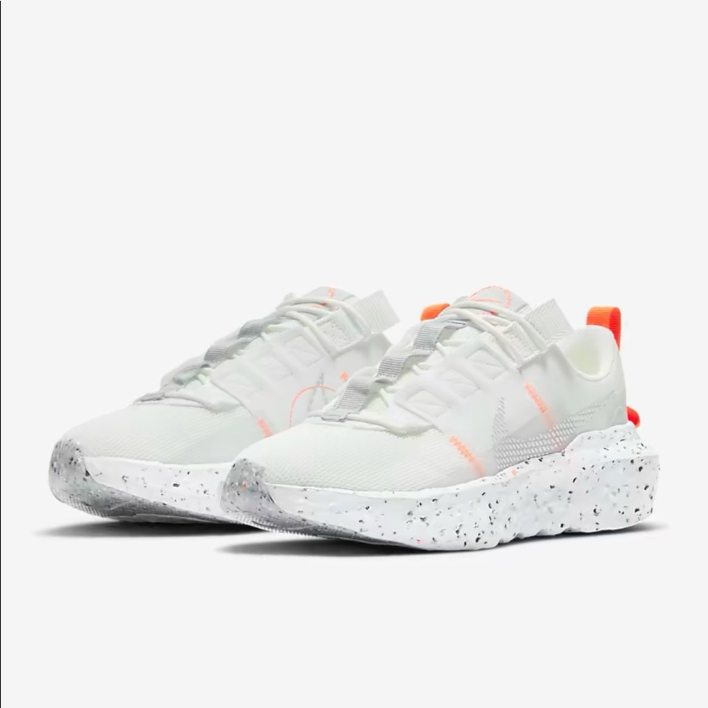 Nike • Crater Impact Sneakers - Picture 7 of 15